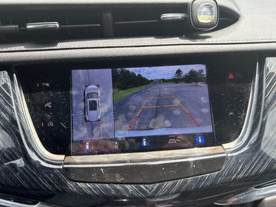 2024 Cadillac XT6 Premium Luxury AWD