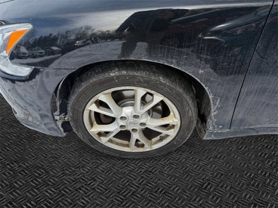 2014 Nissan Maxima 3.5 SV