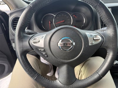 2014 Nissan Maxima 3.5 SV