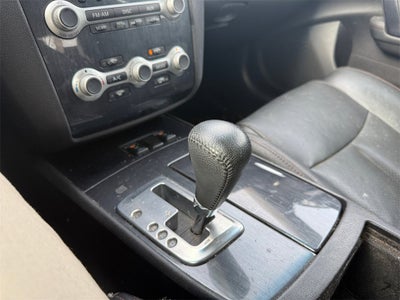 2014 Nissan Maxima 3.5 SV