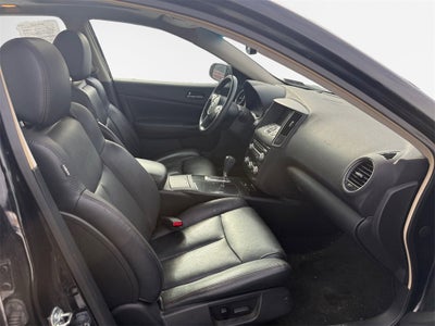2014 Nissan Maxima 3.5 SV