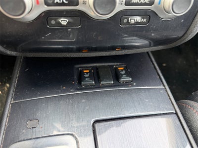 2014 Nissan Maxima 3.5 SV