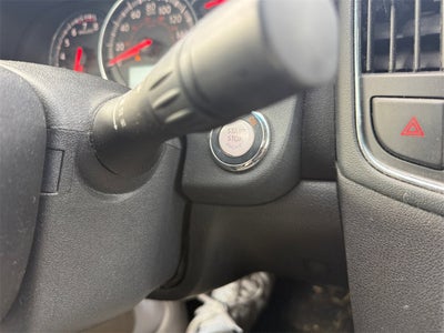 2014 Nissan Maxima 3.5 SV