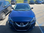2017 Nissan Maxima 3.5 SV