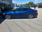 2017 Nissan Maxima 3.5 SV