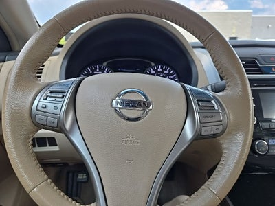 2013 Nissan Altima 2.5 SV