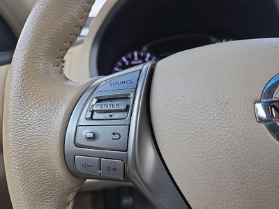 2013 Nissan Altima 2.5 SV