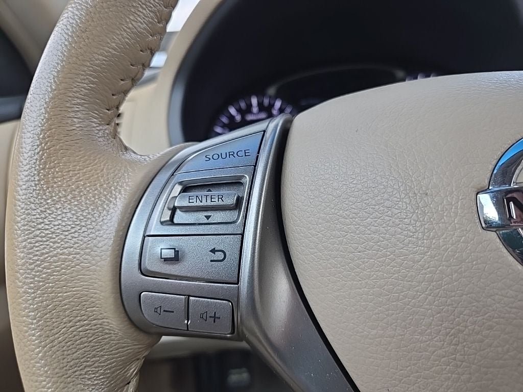 2013 Nissan Altima 2.5 SV