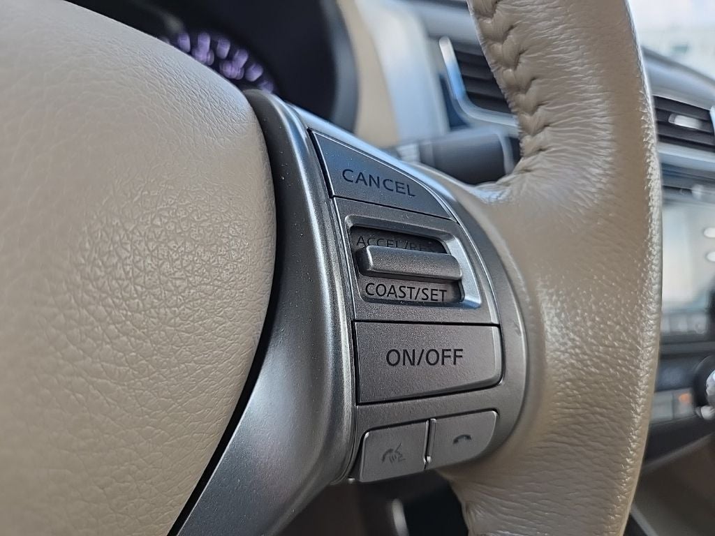 2013 Nissan Altima 2.5 SV