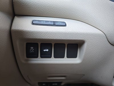 2013 Nissan Altima 2.5 SV