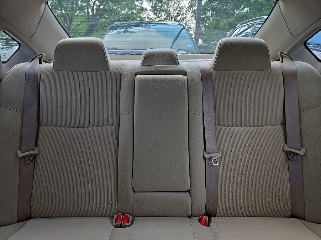 2013 Nissan Altima 2.5 SV