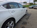 2013 Nissan Altima 2.5 SV