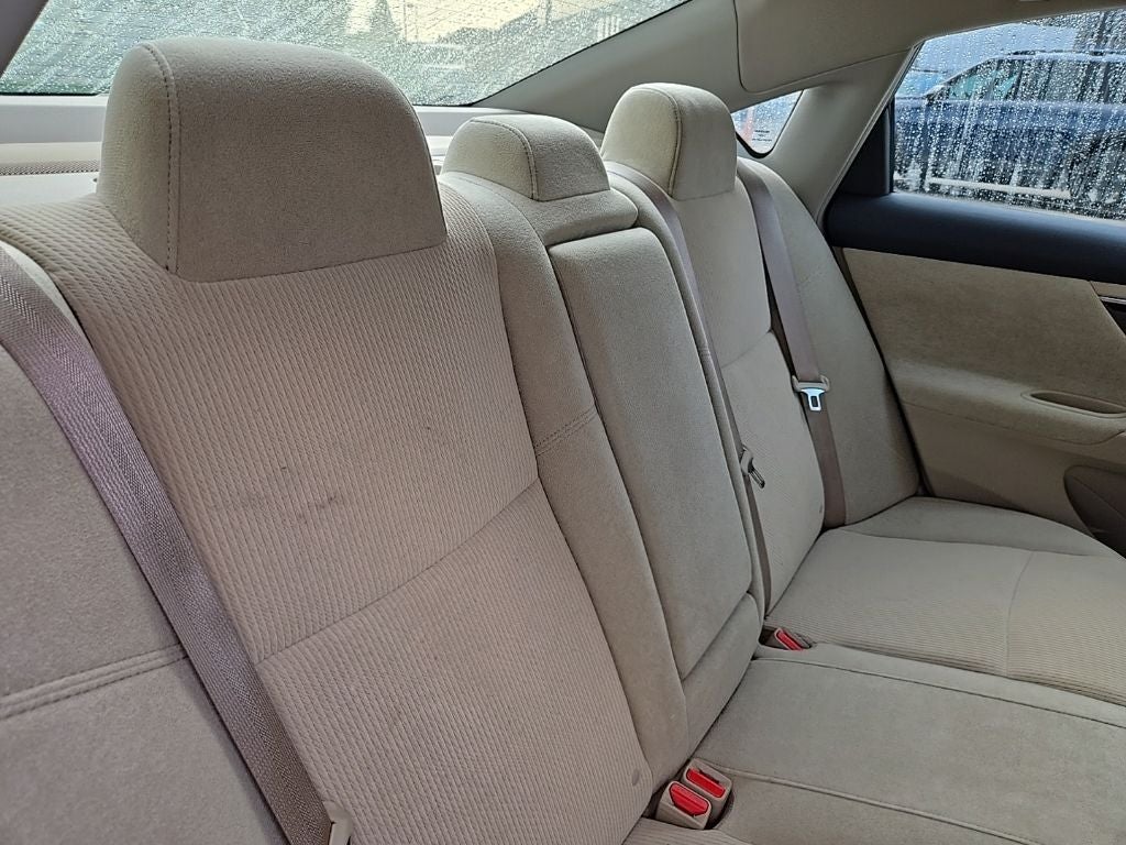 2013 Nissan Altima 2.5 SV