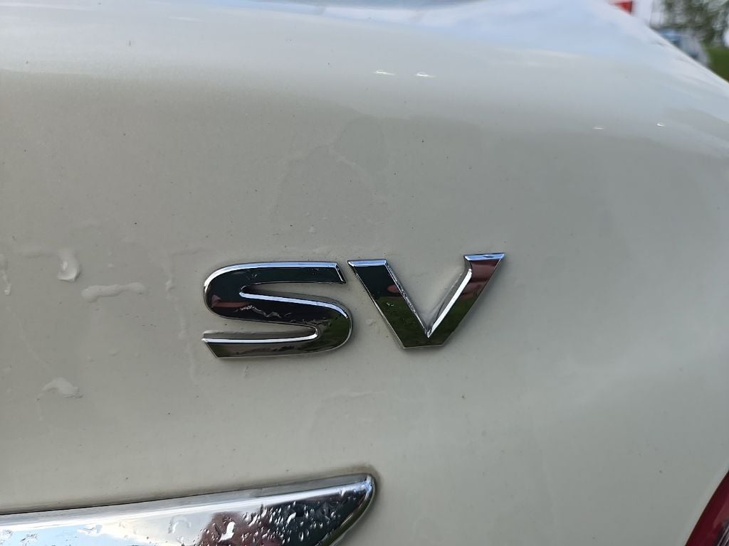 2013 Nissan Altima 2.5 SV