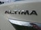 2013 Nissan Altima 2.5 SV