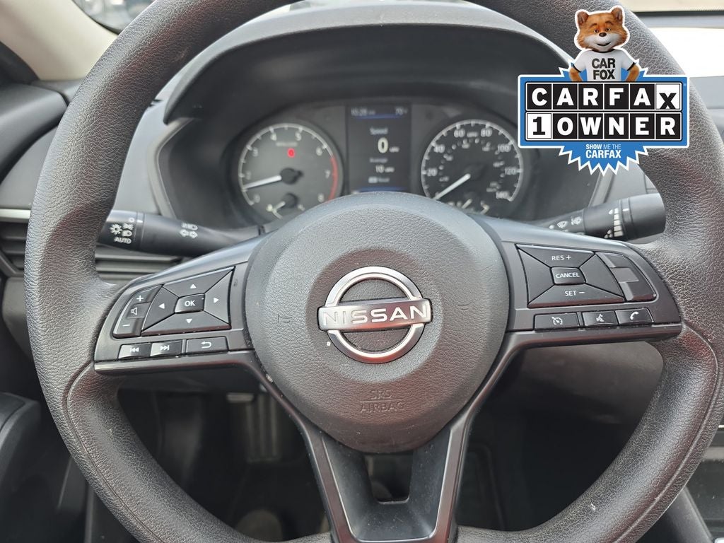 2023 Nissan Altima 2.5 S