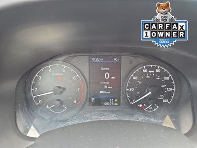 2023 Nissan Altima 2.5 S