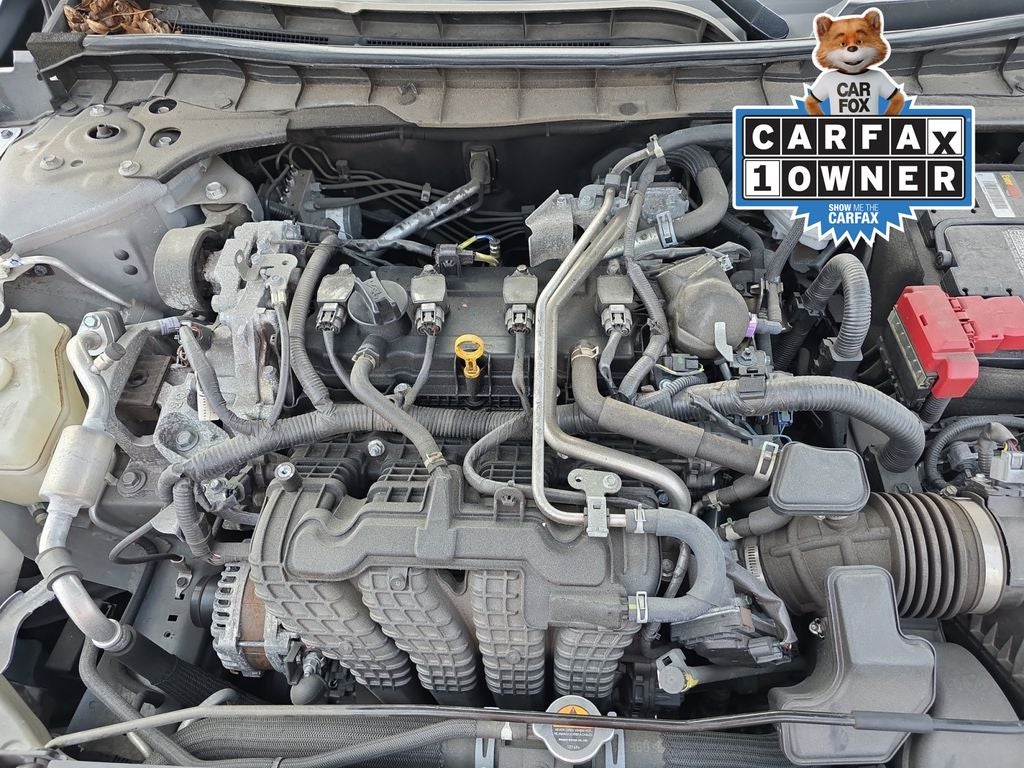 2023 Nissan Altima 2.5 S