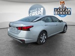 2023 Nissan Altima 2.5 S