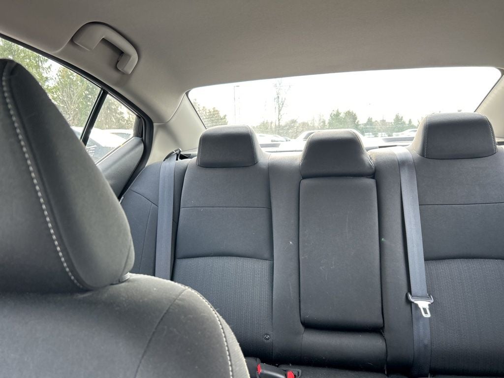 2022 Nissan Altima 2.5 S