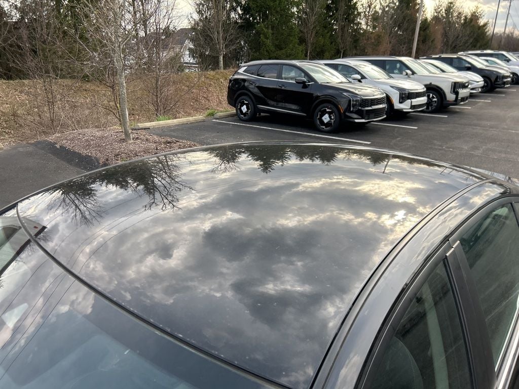 2022 Nissan Altima 2.5 S