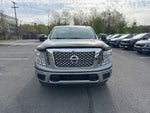 2019 Nissan Titan SV 4WD