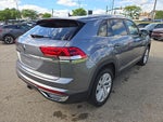 2023 Volkswagen Atlas Cross Sport 3.6L V6 SE w/Technology AWD