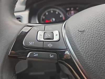 2019 Volkswagen Atlas 3.6L V6 SE 4Motion