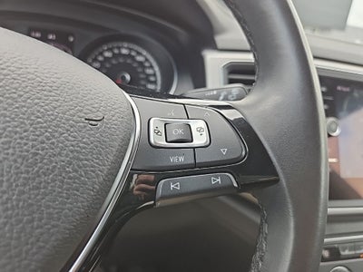 2019 Volkswagen Atlas 3.6L V6 SE 4Motion