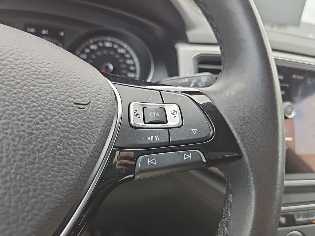 2019 Volkswagen Atlas 3.6L V6 SE 4Motion