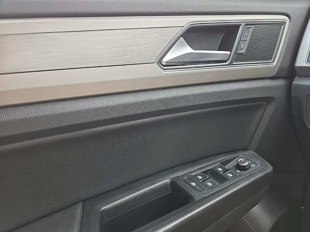 2019 Volkswagen Atlas 3.6L V6 SE 4Motion