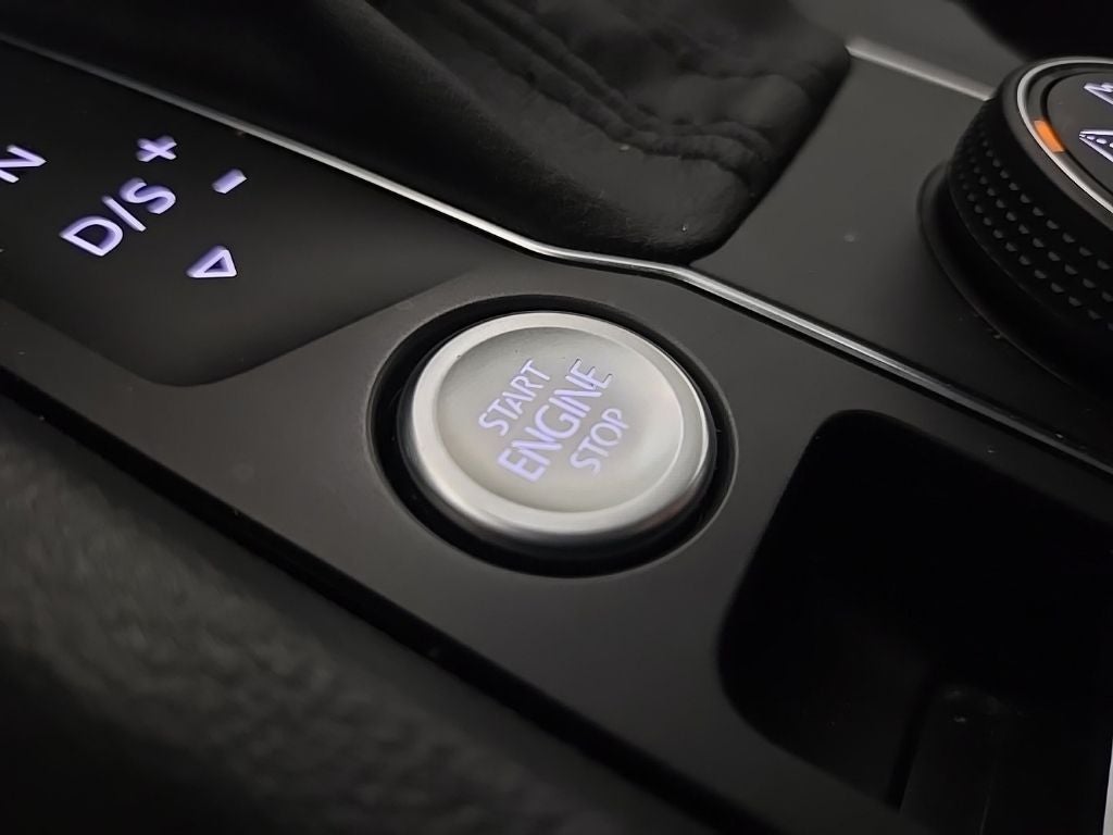 2019 Volkswagen Atlas 3.6L V6 SE 4Motion