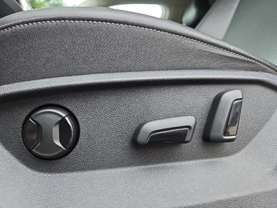 2019 Volkswagen Atlas 3.6L V6 SE 4Motion