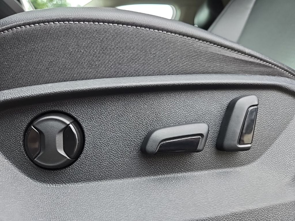 2019 Volkswagen Atlas 3.6L V6 SE 4Motion