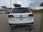 2019 Volkswagen Atlas 3.6L V6 SE 4Motion