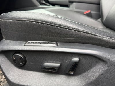 2018 Volkswagen Atlas SEL 4Motion