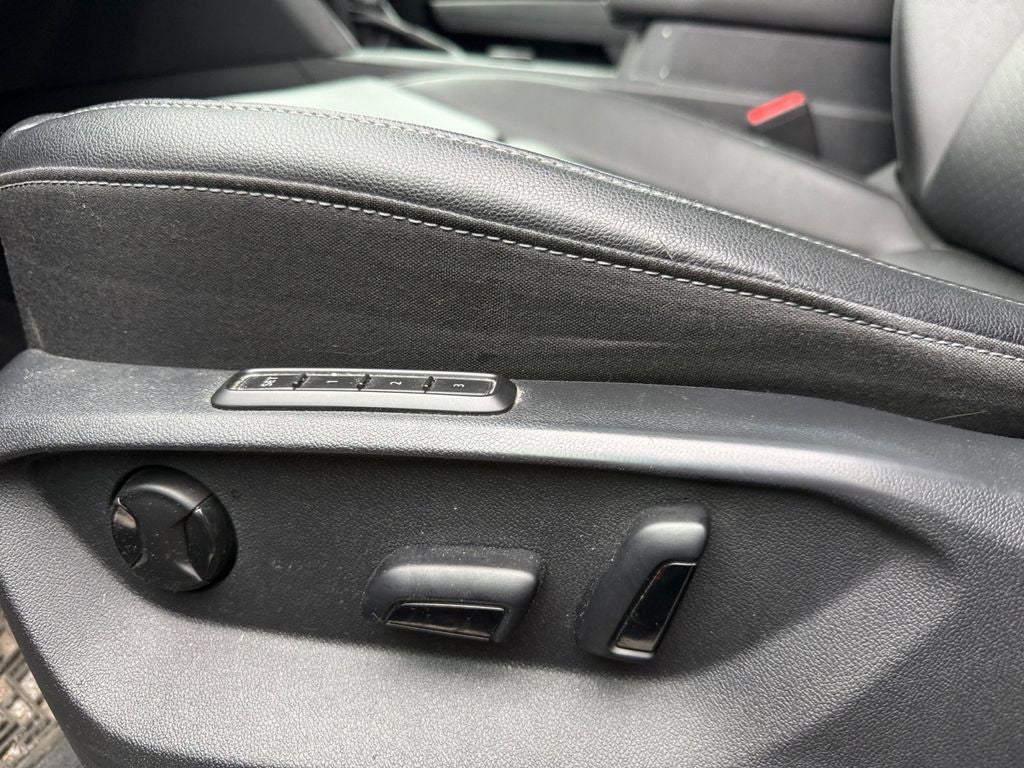 2018 Volkswagen Atlas SEL 4Motion