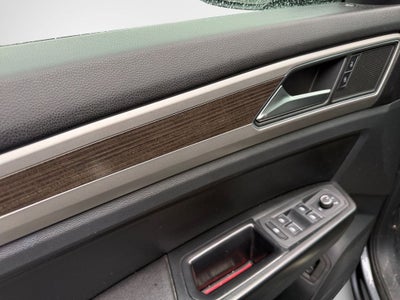 2018 Volkswagen Atlas SEL 4Motion