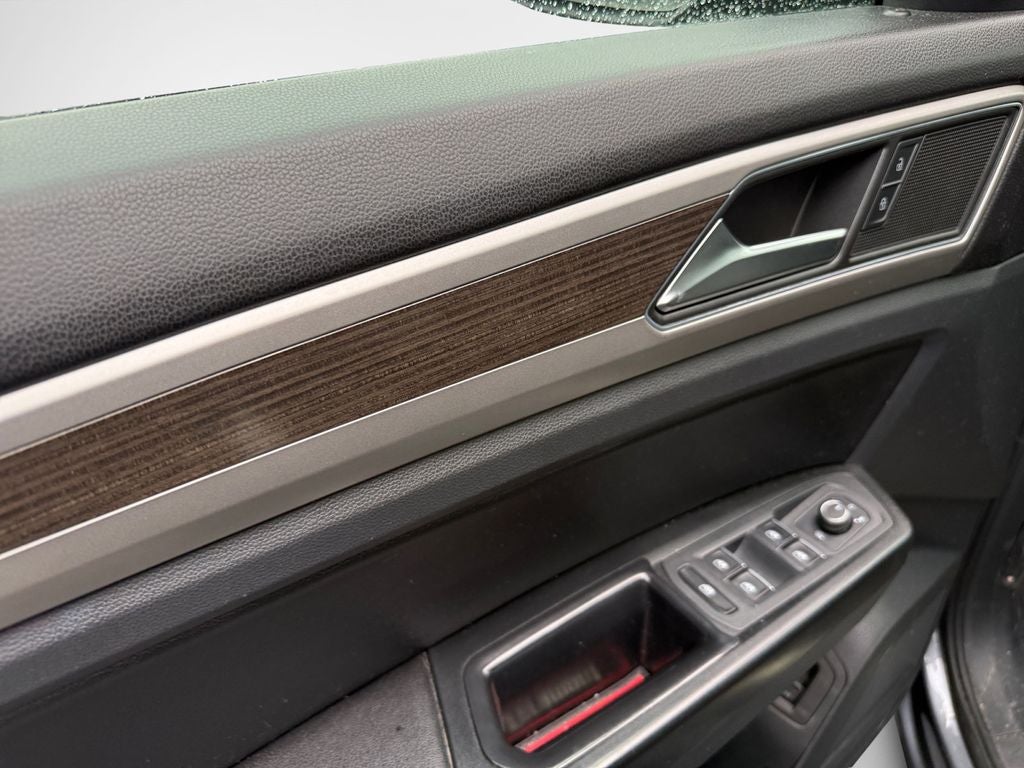 2018 Volkswagen Atlas SEL 4Motion