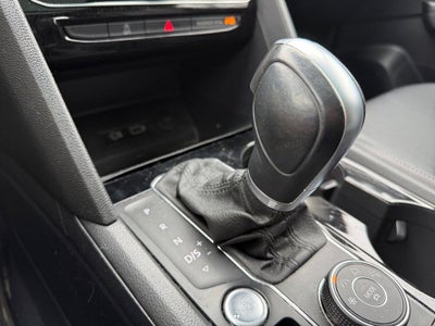 2018 Volkswagen Atlas SEL 4Motion