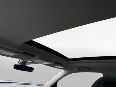 2018 Volkswagen Atlas SEL 4Motion