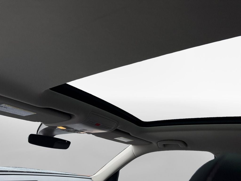 2018 Volkswagen Atlas SEL 4Motion