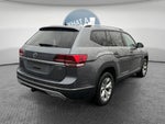 2018 Volkswagen Atlas SEL 4Motion