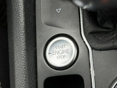 2018 Volkswagen Atlas SEL 4Motion