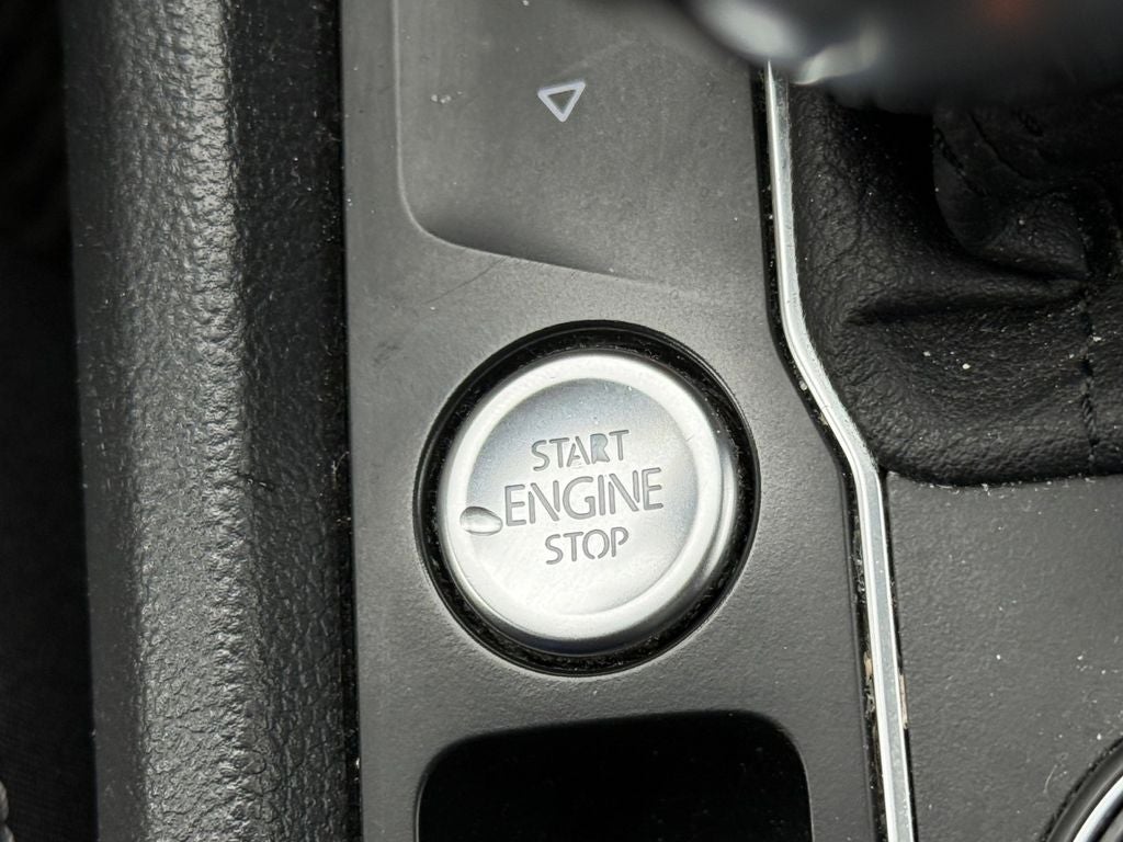 2018 Volkswagen Atlas SEL 4Motion