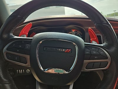 2022 Dodge Charger R/T Scat Pack
