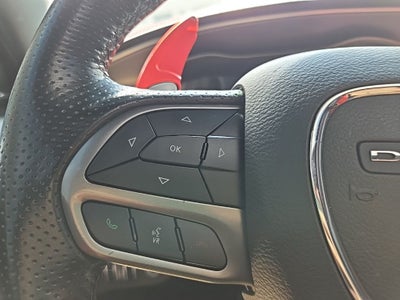 2022 Dodge Charger R/T Scat Pack