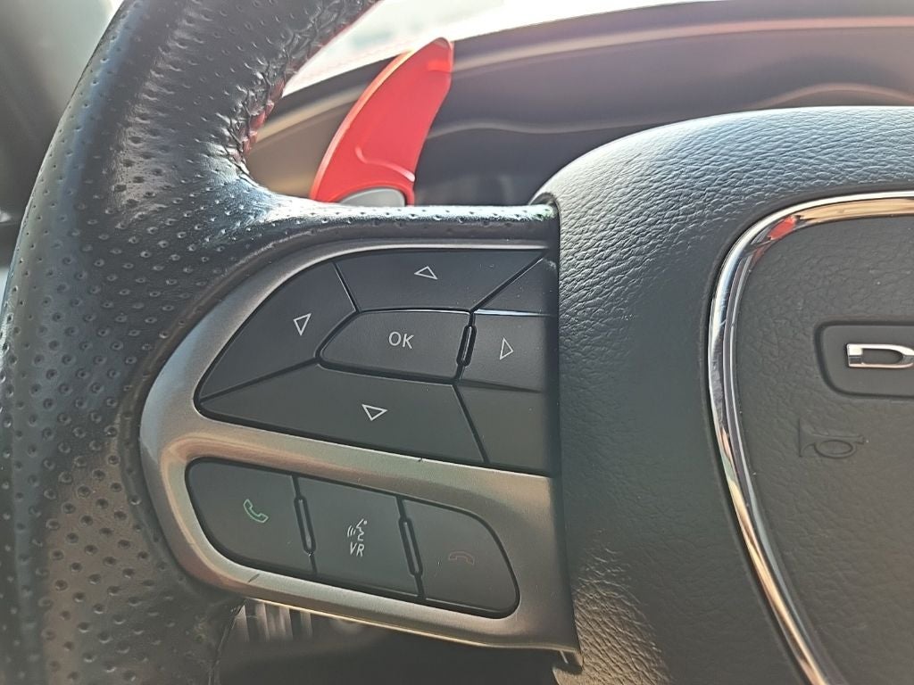 2022 Dodge Charger R/T Scat Pack