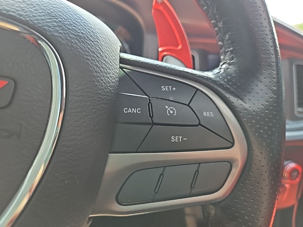 2022 Dodge Charger R/T Scat Pack