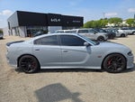 2022 Dodge Charger R/T Scat Pack